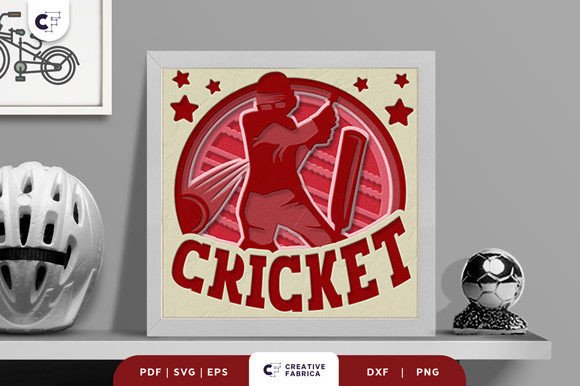 Creating Depth and Drama with the Cricket 3D Shadow Box Paper Cut